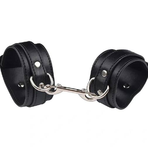 and Beaded Cuffs Anal Hook Collar with Elegant 5334 0724